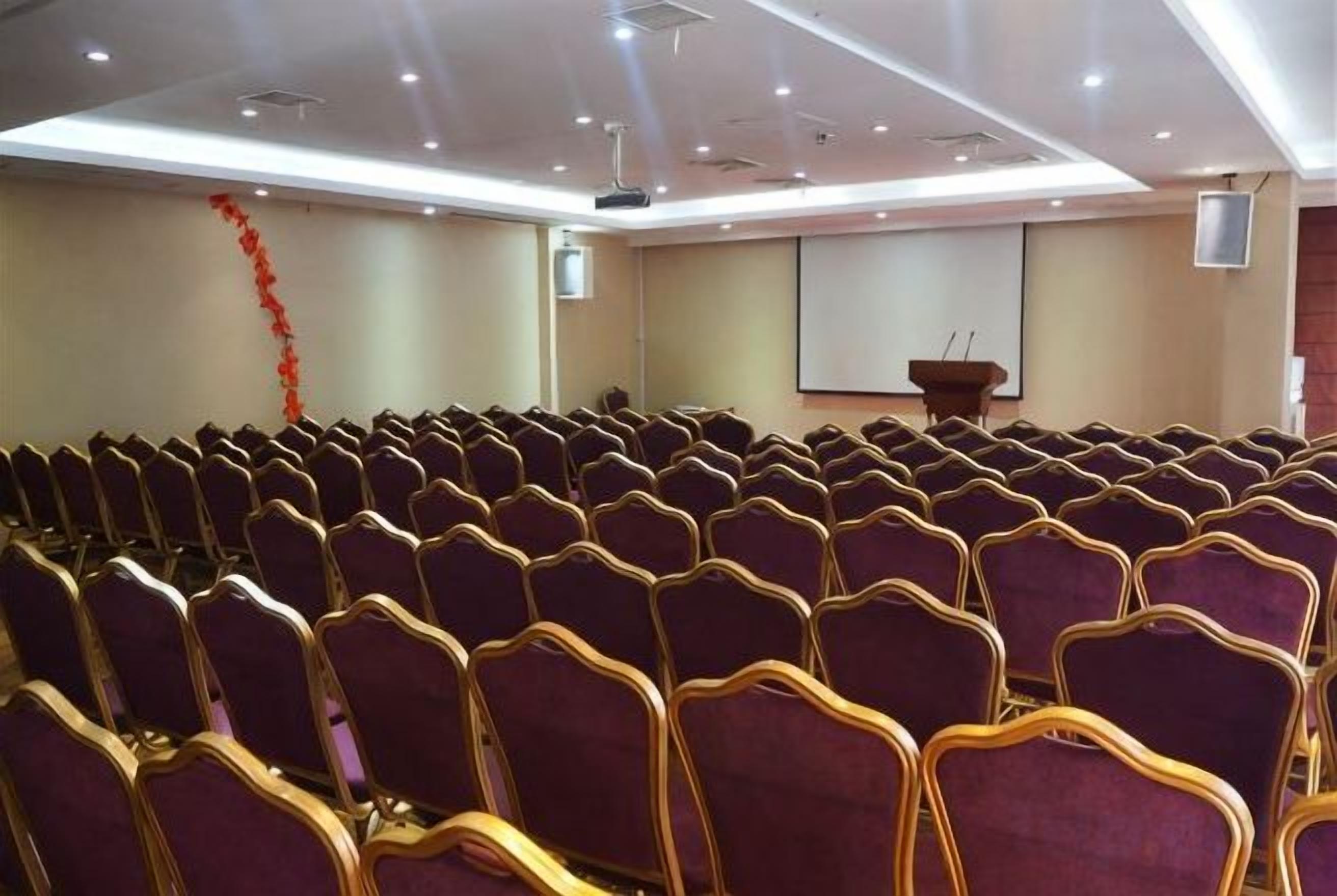 Sala de reuniones