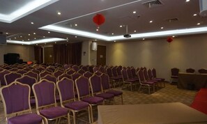 Meeting facility - Sushi Hotel (Shanghai Hongqiao International Exhibition Center Branch) (Shanghai)