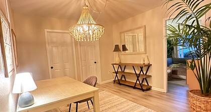 5-BR/3-BA - Luxury - Spacious - Outdoor Theater - Pool Table