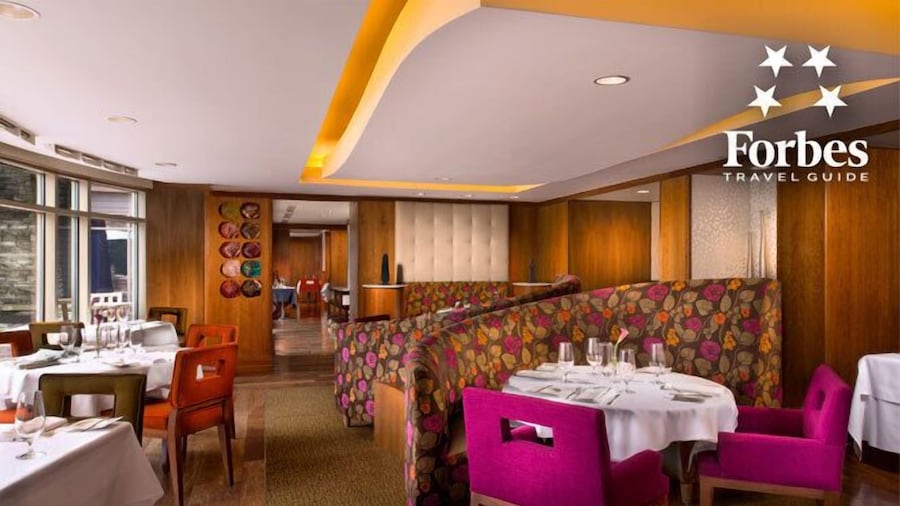 The Lodge at Turning Stone Resort Casino