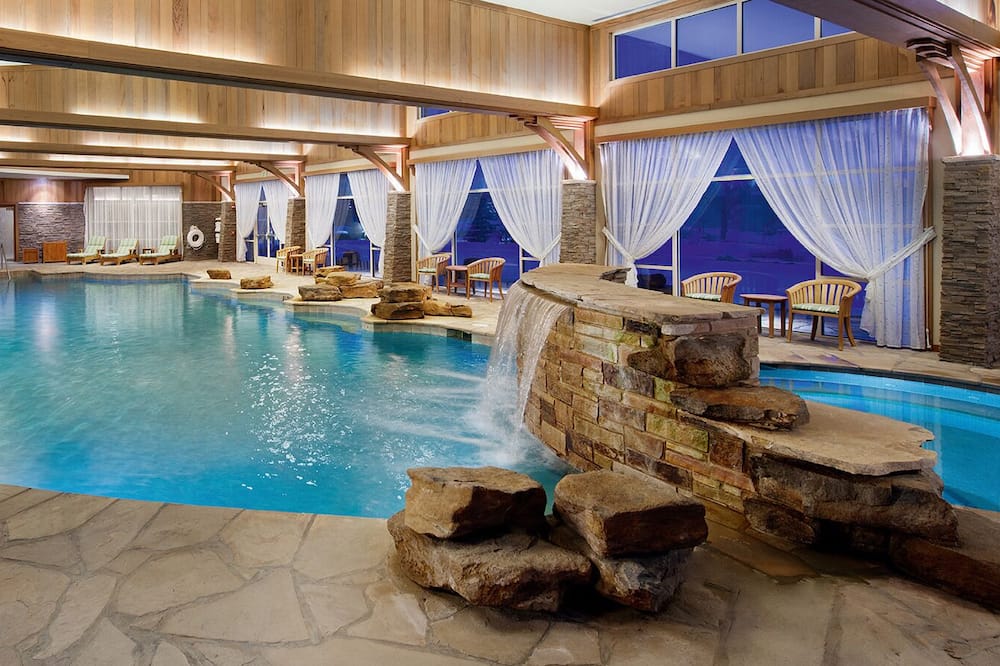 The Lodge at Turning Stone Resort Casino