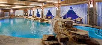 The Lodge at Turning Stone Resort Casino