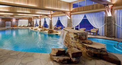 The Lodge at Turning Stone Resort Casino