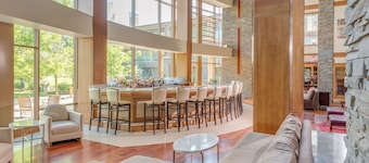 The Lodge at Turning Stone Resort Casino