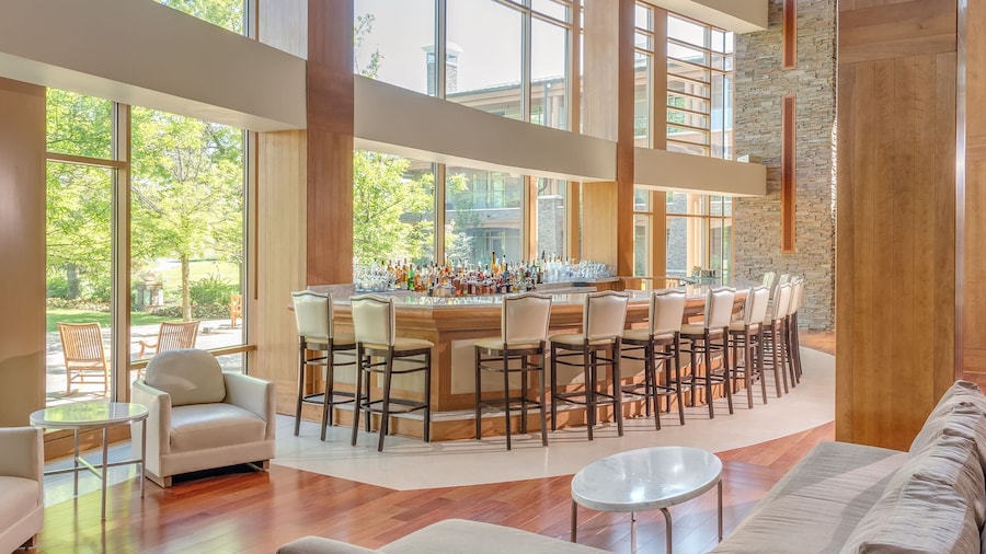 The Lodge at Turning Stone Resort Casino