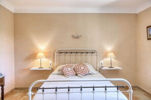 4 Schlafzimmer, kostenloses WLAN