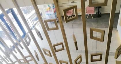 Pebble Hotel (Taiyuan Hengshan Road Taigang East Gate)