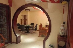 Room - Pebble Hotel (Taiyuan Hengshan Road Taigang East Gate) (Taiyuan)