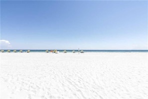 On the beach - Romar House 503A w/ pool (Orange Beach)