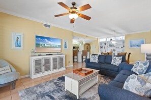 TV