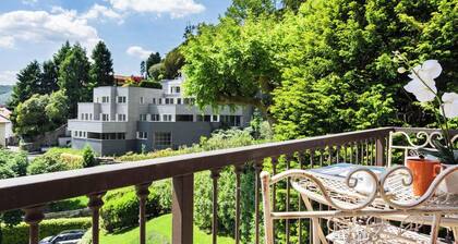 Cernobbio Lake View - Une Chambre Appartement, Couchages 4
