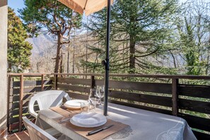 Servei de restauració a l'aire lliure