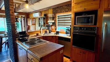 微波爐、焗爐、爐具、洗碗機