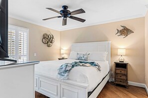Διαμέρισμα (2 Bedrooms) | Εσωτερικοί χώροι