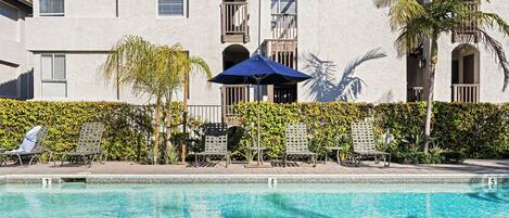 アパートメント (2 Bedrooms) | 内装