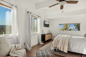 3 Schlafzimmer, kostenloses WLAN, Bettwäsche