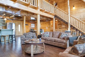 하우스 (6 Bedrooms) | 내부