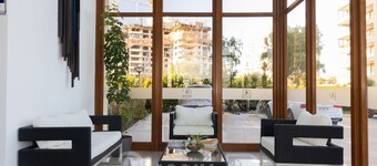 Apartment Av del Mar La Serena Disegni 13