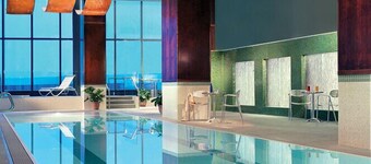 轉石度假村賭場塔樓