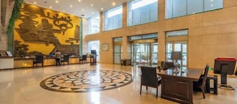 Zhoukou Hotel (Zhoukou Wanshunda Department Store)