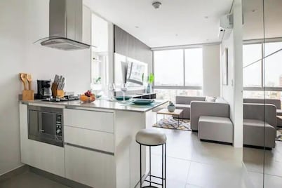 Distrito 90 By Hostpro