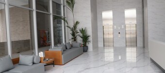 Distrito 90 By Hostpro