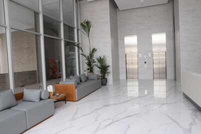 Distrito 90 By Hostpro