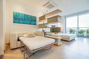 Comfort Studio Suite