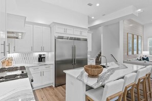 Ferienhaus (Multiple Bedrooms) | Innenbereich