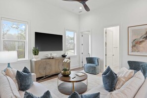 Ferienhaus (Multiple Bedrooms) | Innenbereich