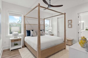 Casa (Multiple Bedrooms) | Parte interna