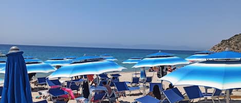 Spiaggia