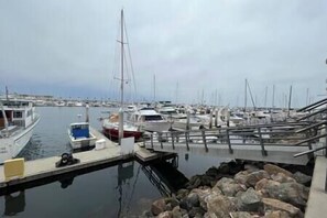 Marina/club náutico