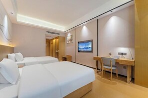 Room - Antai Hotel (Maoming)