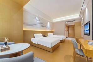 Room - Antai Hotel (Maoming)