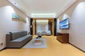 Room - Antai Hotel (Maoming)