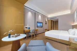 Room - Antai Hotel (Maoming)