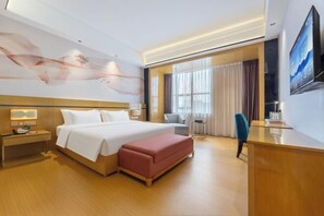 Room - Antai Hotel (Maoming)
