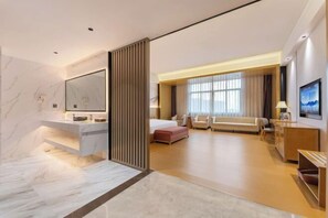 Room - Antai Hotel (Maoming)