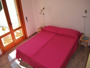 2 bedrooms