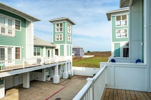 Appartement (3 Bedrooms) | Interieur