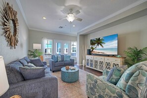 Appartamento (3 Bedrooms) | Facciata della struttura