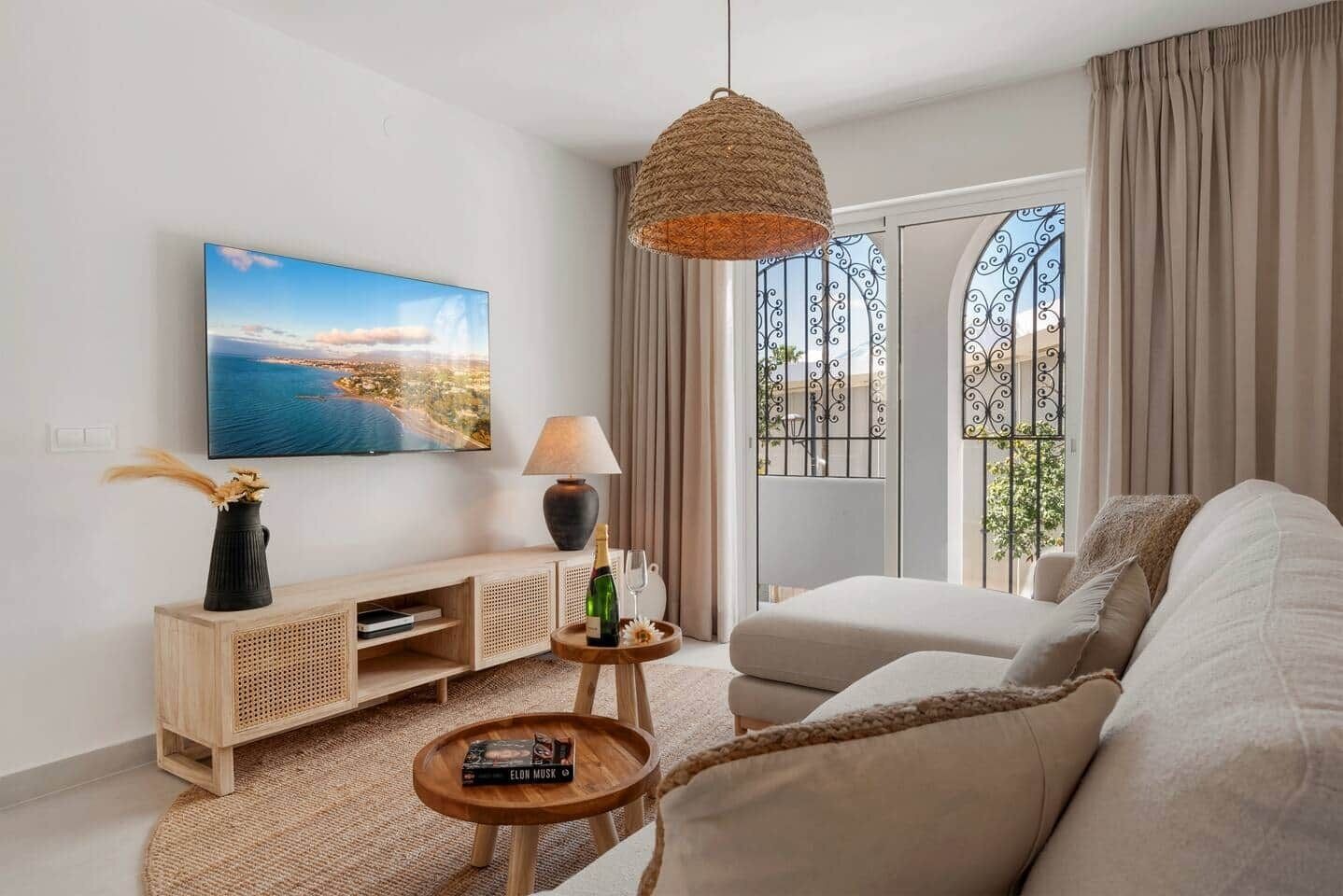 Villa Violeta Estepona Old Town - Estepona