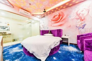 Room - Huayi Hotel(Shijiazhuang Huai'an East Road) (Shijiazhuang)