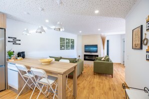 Ferienhaus | 2 Schlafzimmer