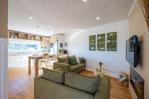 House | 2 bedrooms - Gaeiras Private Pool (Obidos)