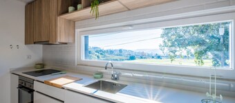 Gaeiras Private Pool