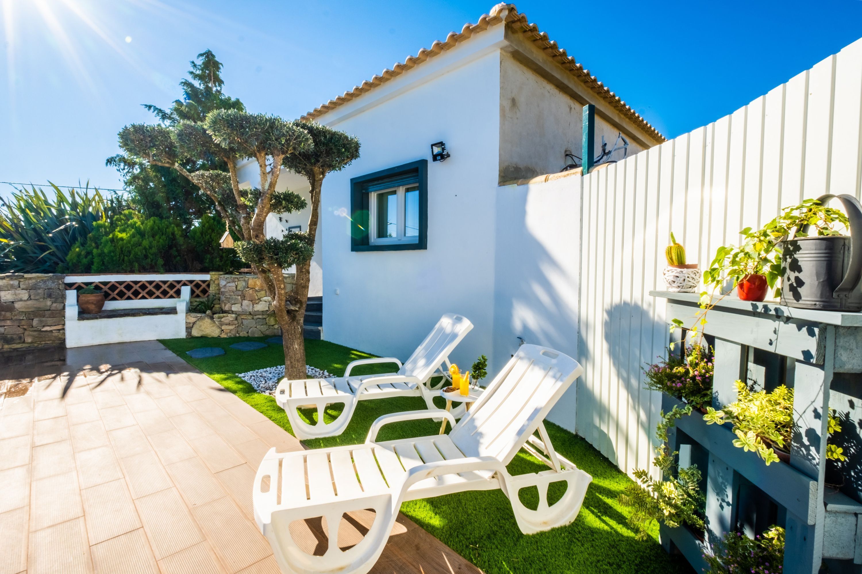 House | 2 bedrooms