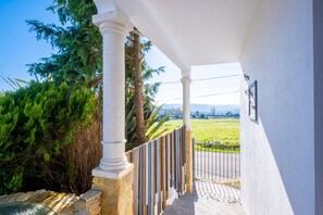 House | 2 bedrooms - Gaeiras Private Pool (Obidos)