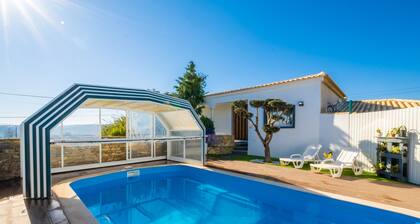 Gaeiras Private Pool